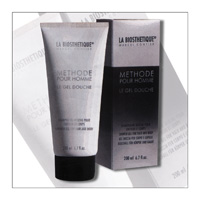 Methode Doirt Homme - LA BIOSTHETIQUE